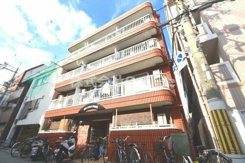 グローバル八戸ノ里Ⅱ