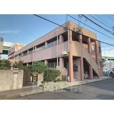 愛知県名古屋市南区石元町１丁目 賃貸アパート