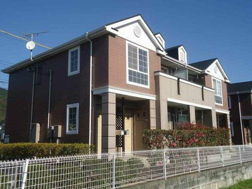 愛知県豊橋市多米東町１丁目 賃貸アパート