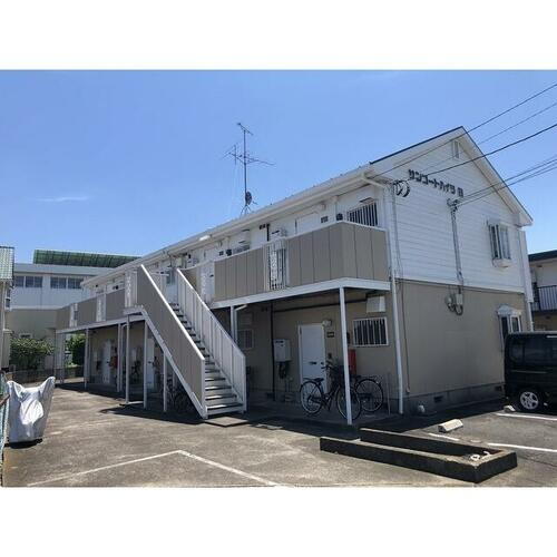 サンコートハイツＢ棟