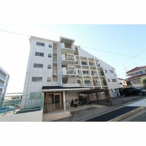 愛知県名古屋市名東区松井町 賃貸マンション