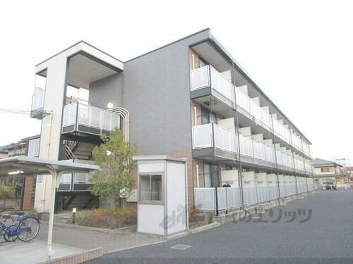 滋賀県草津市草津町 築14年10ヶ月 3階建