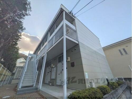 大阪府東大阪市東豊浦町 2階建 築23年