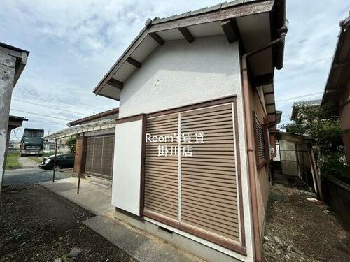 静岡県御前崎市池新田 賃貸一戸建て