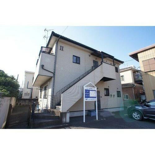 群馬県高崎市飯玉町 賃貸アパート