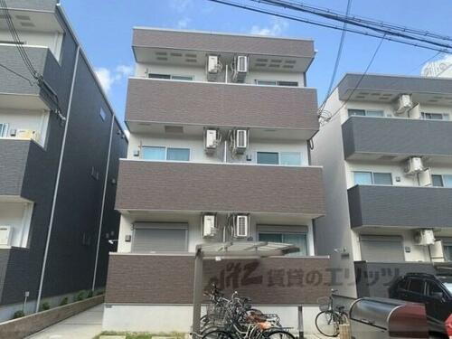 フジパレス萱島信和町２番館