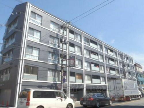 京都府京都市東山区進之町 築12年10ヶ月 5階建