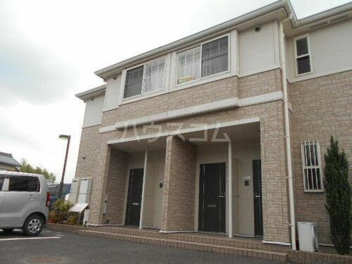 愛知県小牧市大字久保一色 2階建 築16年