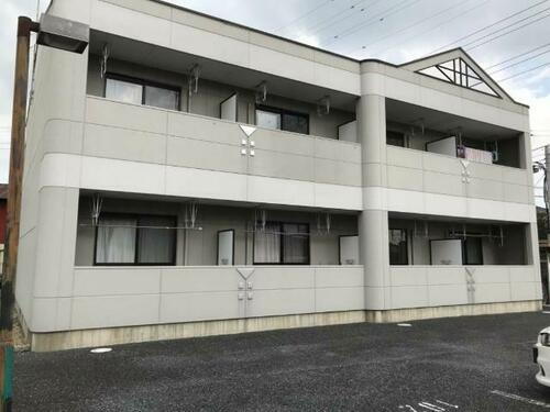 岐阜県加茂郡坂祝町酒倉 賃貸アパート