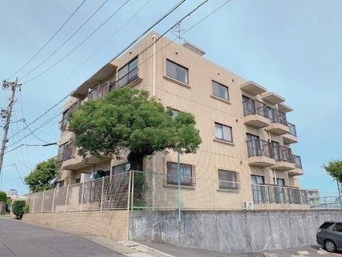 ロイヤルハイツ日和 3階建