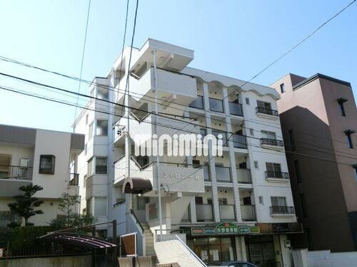 シャロン一社 5階建