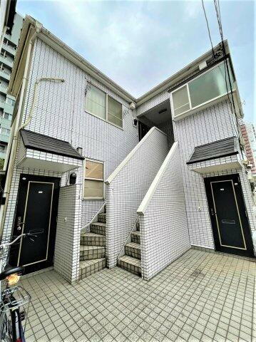 埼玉県さいたま市大宮区吉敷町１丁目 築34年6ヶ月 2階建