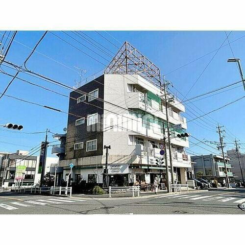 親和ビル 4階建