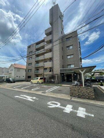 愛知県春日井市下市場町３丁目 6階建 築30年9ヶ月