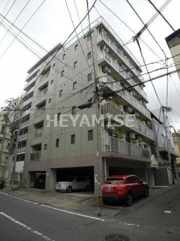 長崎県長崎市大浦町 7階建