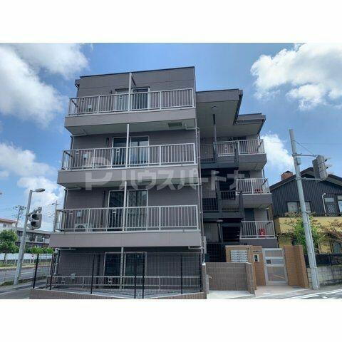 埼玉県さいたま市浦和区上木崎３丁目 賃貸アパート