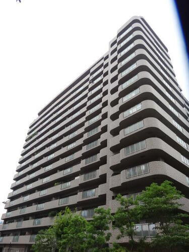 リベールシティ北梅田グランシャリオ 15階建