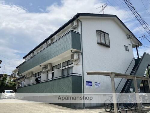 宮城県多賀城市伝上山３丁目 2階建 築31年5ヶ月