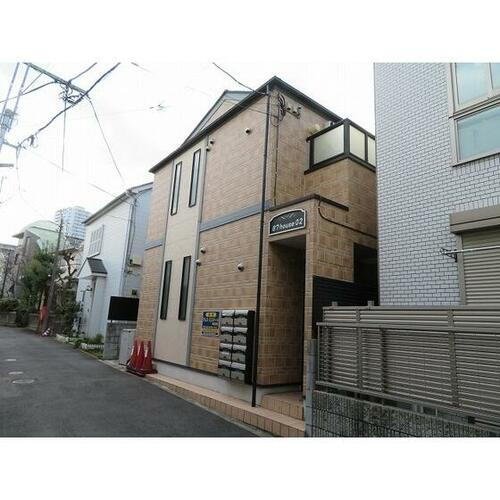 ８７ｈｏｕｓｅ０２ 2階建