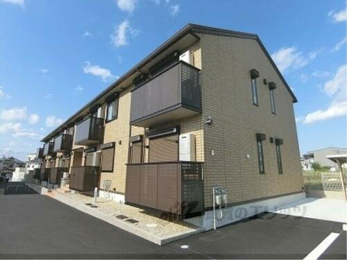 滋賀県大津市一里山５丁目 2階建 築4年4ヶ月