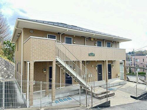 ルミエール栗平