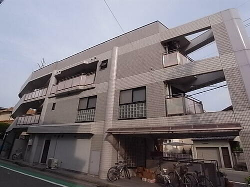 ピュア甲子園口 3階建
