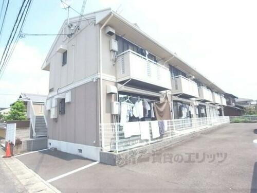 セジュールすみよし 2階建