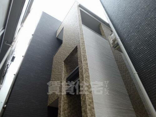 愛知県名古屋市千種区千種３丁目 賃貸アパート