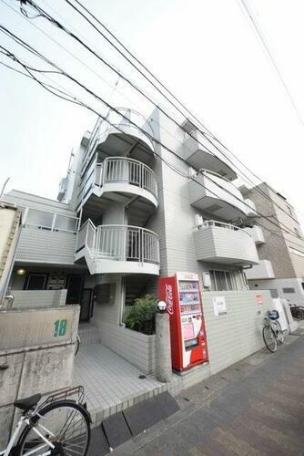 千葉県浦安市富士見４丁目 賃貸マンション