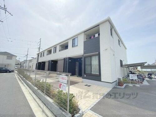 大阪府寝屋川市河北西町 2階建 築3年6ヶ月