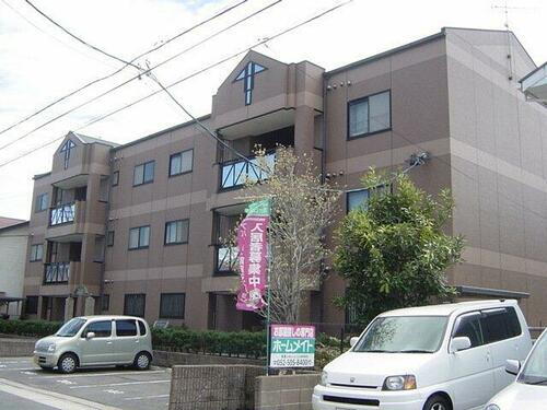愛知県名古屋市西区比良１丁目 3階建 築25年10ヶ月