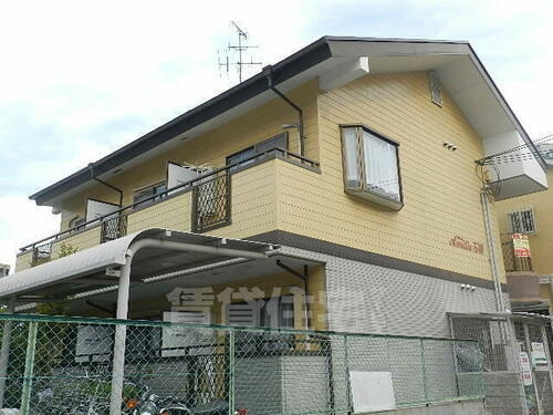 アミティエ石橋 2階建