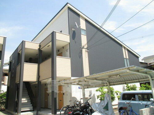 大阪府堺市西区鶴田町 2階建 築16年4ヶ月