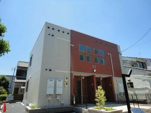 愛知県名古屋市港区正徳町２丁目 2階建 築13年2ヶ月