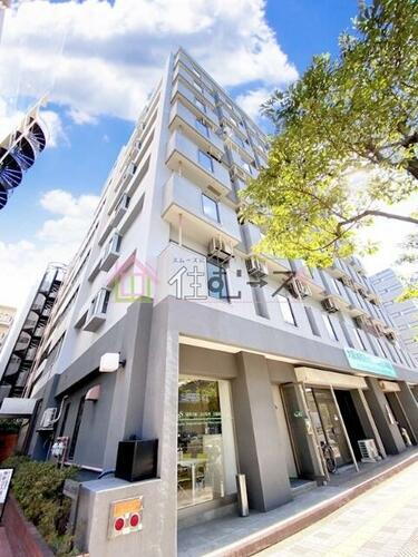 シャンボール第３新大阪