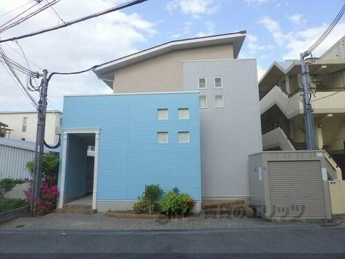 ジョリエーメゾン 平屋建て