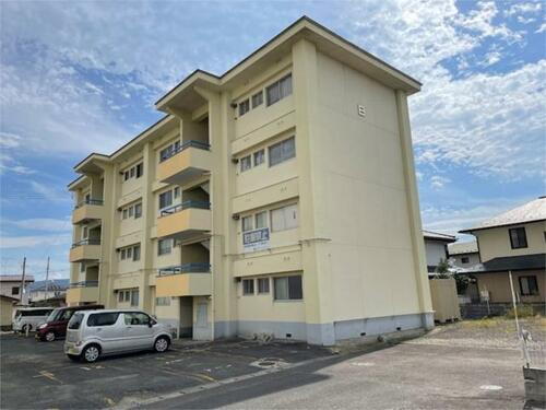 堀川マンションＡ 5階建