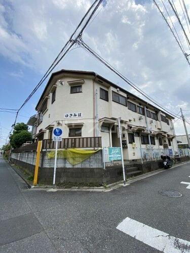 埼玉県さいたま市南区大谷場１丁目 2階建
