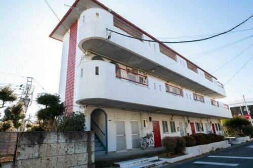 栃木県宇都宮市双葉３丁目 賃貸マンション