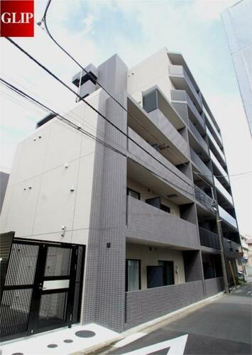 ＳＨＯＫＥＮ　Ｒｅｓｉｄｅｎｃｅ　横浜天王町