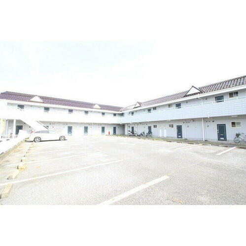 茨城県龍ケ崎市平台３丁目 賃貸アパート