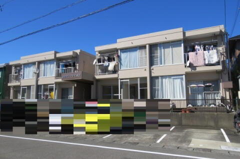 静岡県静岡市駿河区池田 賃貸アパート