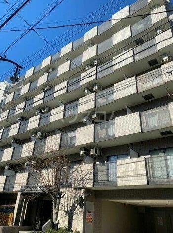 ライオンズマンション横浜反町