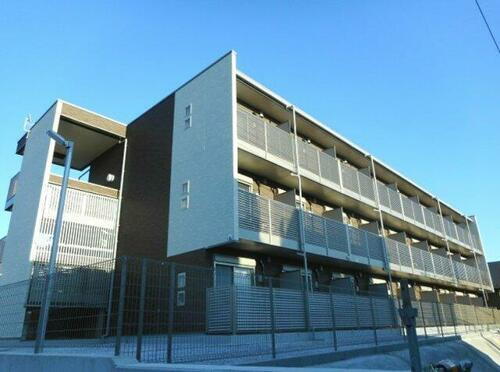 神奈川県横浜市青葉区さつきが丘 賃貸マンション