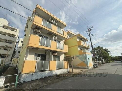 奈良県生駒郡三郷町立野南２丁目 5階建 築39年5ヶ月
