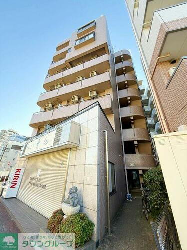 千葉県千葉市中央区要町 築28年11ヶ月 7階建