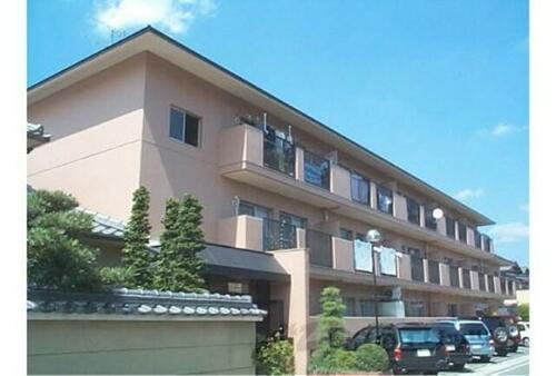 京都府京都市西京区上桂大野町 3階建 築45年5ヶ月