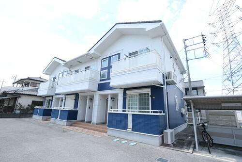 ガーデン・パークハウスⅠ