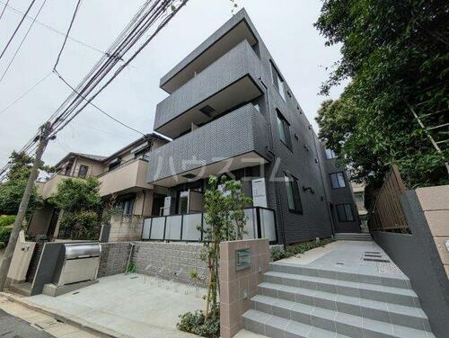 Ｇｒａｎｄ　ＭＯＲＥⅡ 3階建