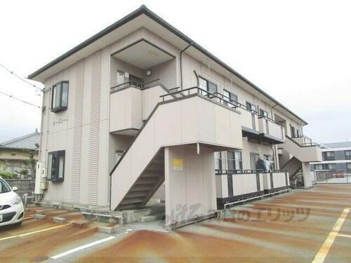 滋賀県長浜市地福寺町 築28年10ヶ月 2階建